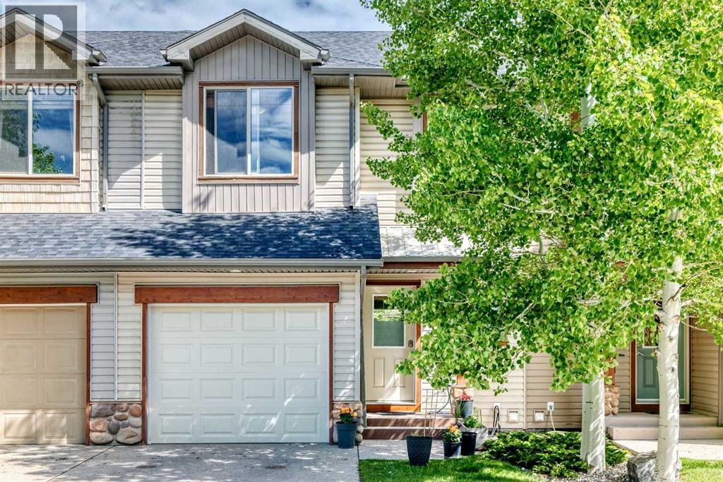206, 413 River Avenue, Cochrane, Alberta  T4C 0N9 - Photo 1 - A2321591