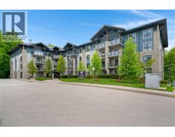50 BRYAN Court Unit# LL06, Kitchener, Ontario