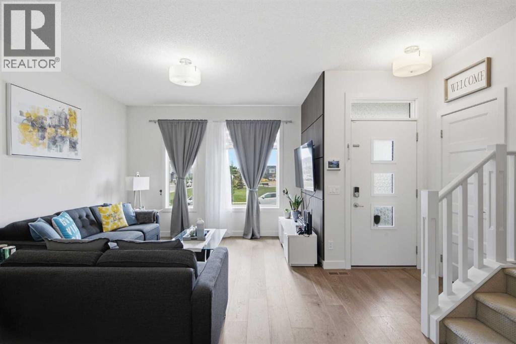 224 Savanna Road, Calgary, Alberta  T3N 1B4 - Photo 10 - A2323732