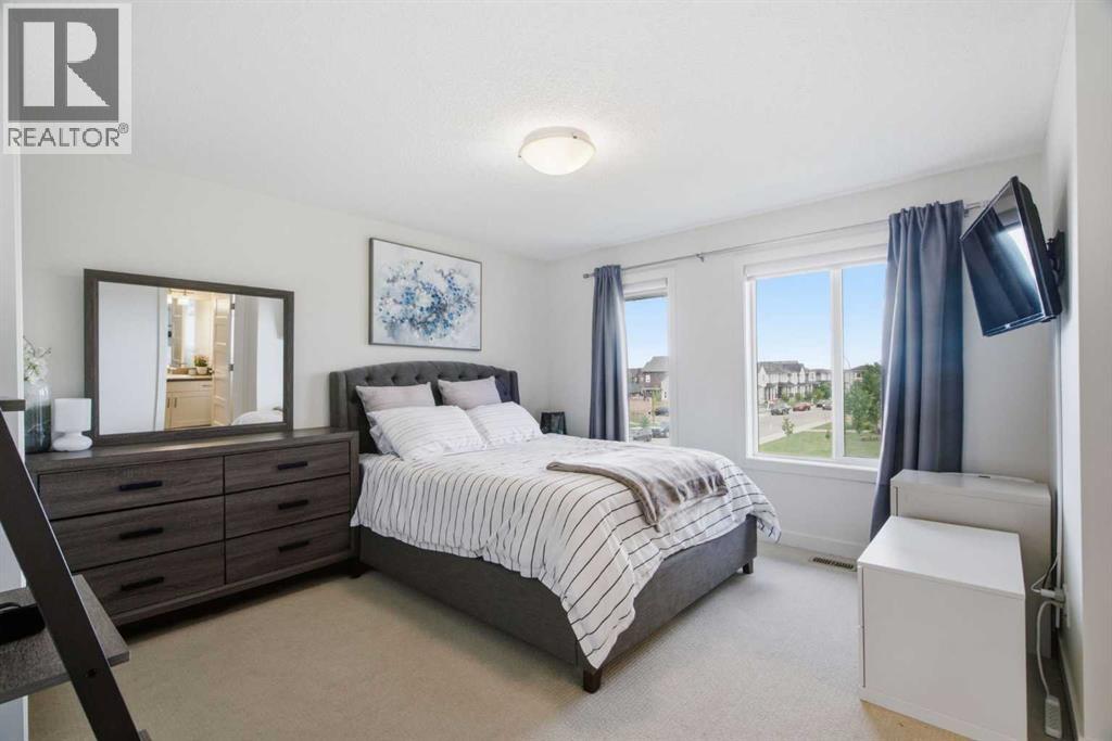 224 Savanna Road, Calgary, Alberta  T3N 1B4 - Photo 21 - A2323732