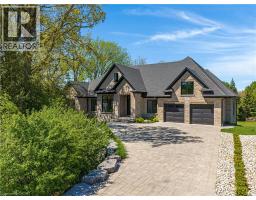 60 RIVER RUN Place, Conestogo, Ontario