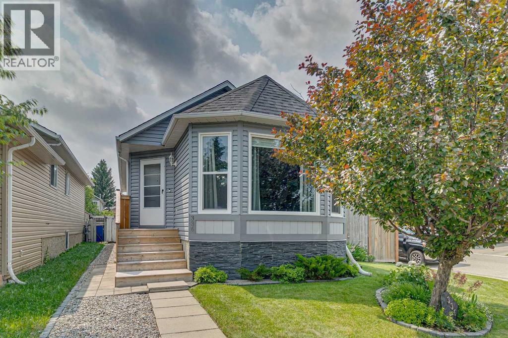 336 Coventry Close NE, calgary, Alberta