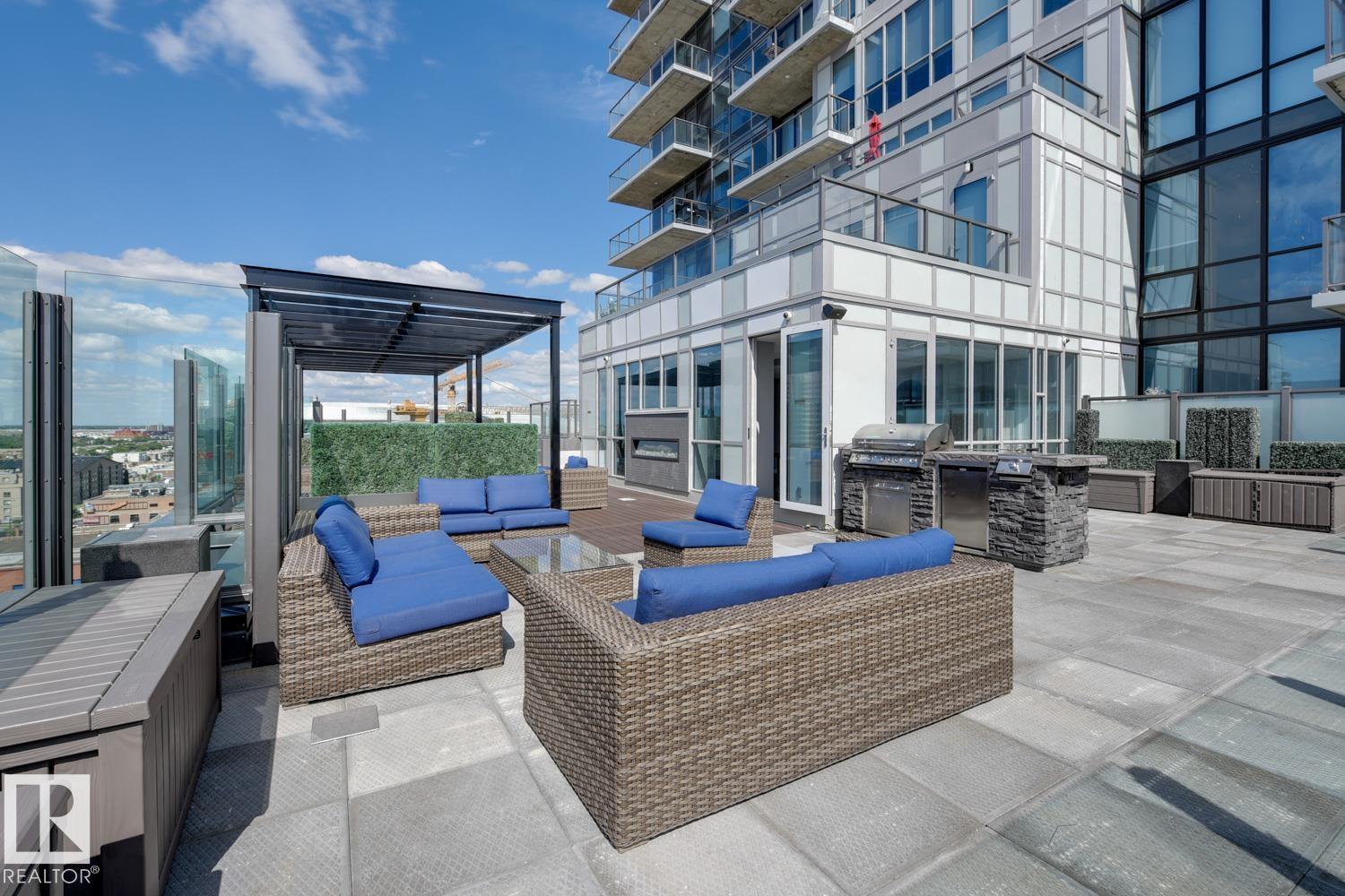 #401 10238 103 St Nw, Edmonton, Alberta  T5J 0G6 - Photo 27 - E4490234