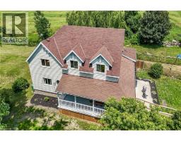647 BAINS Road, Cayuga, Ontario