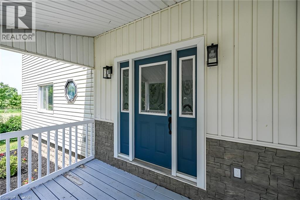 647 Bains Road, Cayuga, Ontario  N0A 1E0 - Photo 8 - 40844542