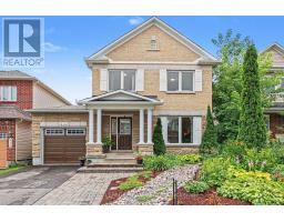 414 ABBEYDALE CIRCLE, ottawa, Ontario