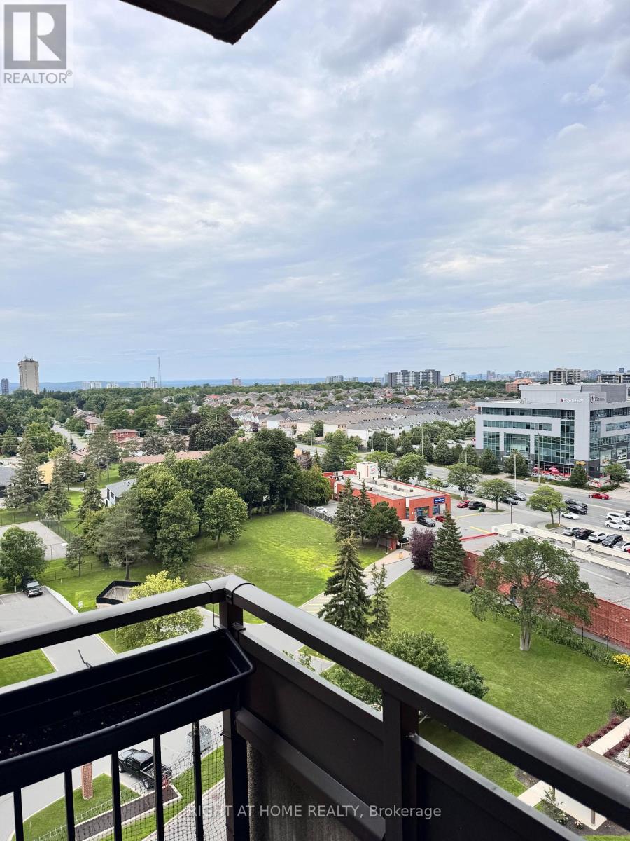1205 - 1465 BASELINE ROAD S, Ottawa, Ontario