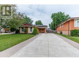 74 PINEHURST DRIVE, Welland, Ontario