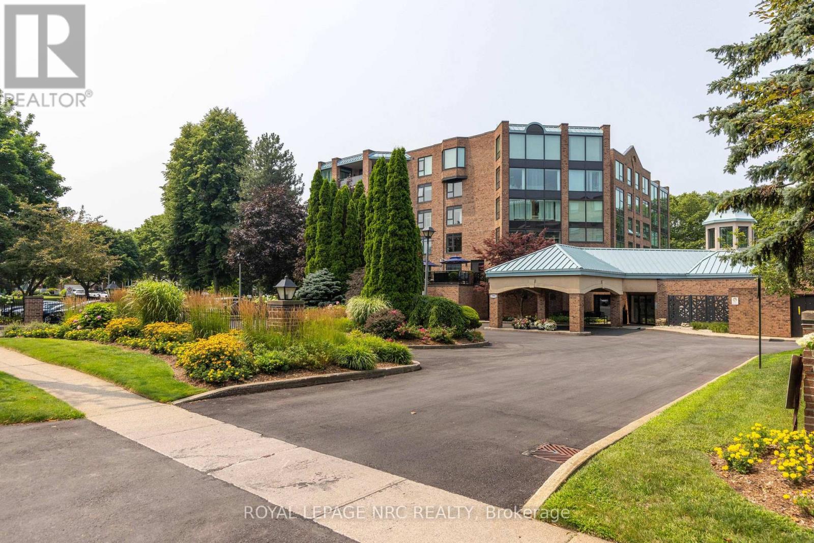 2203 - 701 Geneva Street, St. Catharines, Ontario  L2N 7H9 - Photo 44 - X13617744