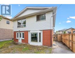 12 A THIRD AVE LOUTH AVENUE, St. Catharines, Ontario