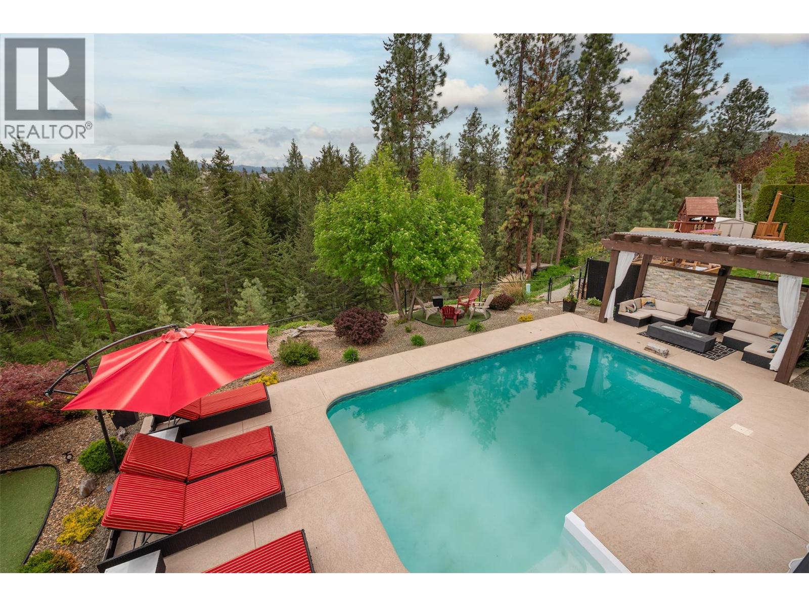 971 Westview Way, West Kelowna, British Columbia  V1Z 3Y9 - Photo 8 - 10395445