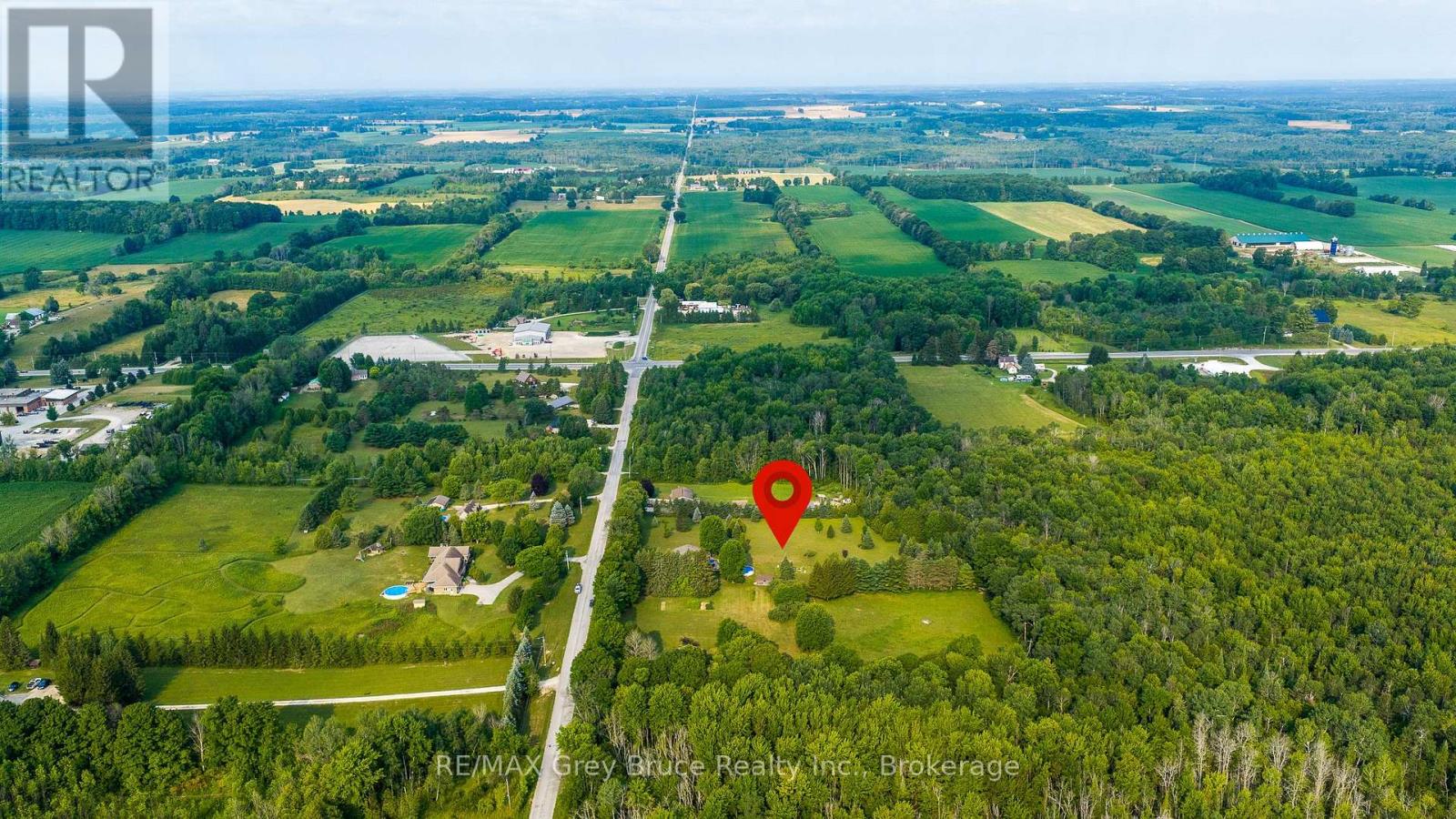 023037 Holland-Sydenham Townline, Meaford, Ontario  N0H 1G0 - Photo 4 - X13593386