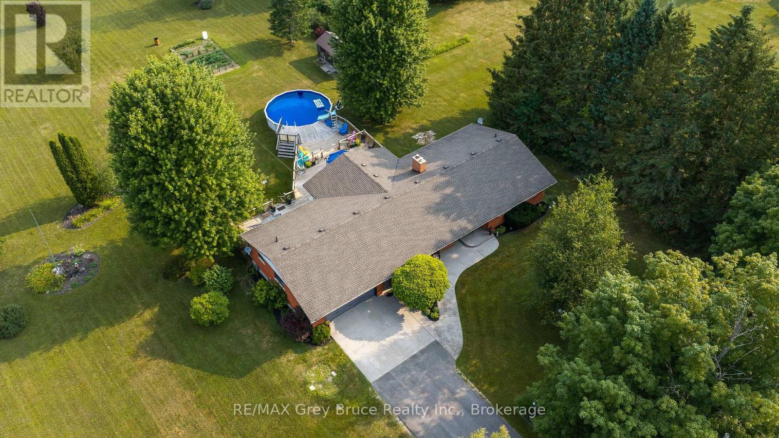 023037 Holland-Sydenham Townline, Meaford, Ontario  N0H 1G0 - Photo 8 - X13593386