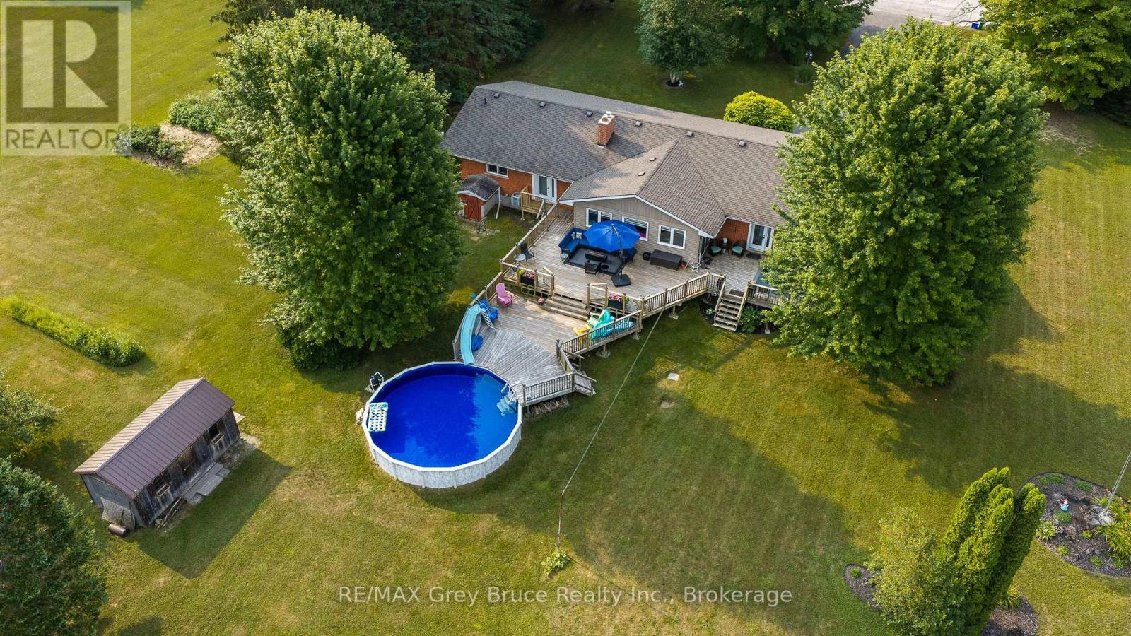 023037 Holland-Sydenham Townline, Meaford, Ontario  N0H 1G0 - Photo 9 - X13593386