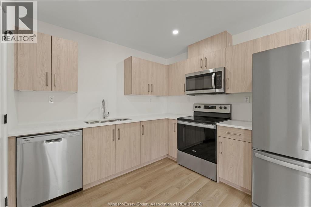 2457 FRONT ROAD Unit# 1, lasalle, Ontario
