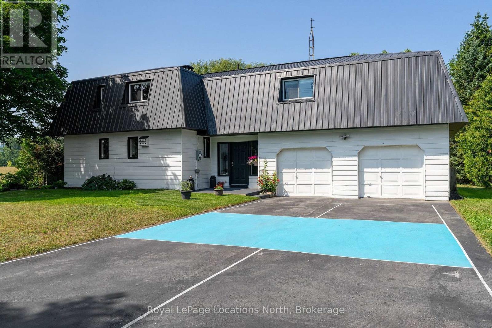 3702 COUNTY ROAD 124 ROAD, Clearview, Ontario