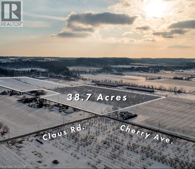 3811 King Street, Beamsville, Ontario  L0R 1B1 - Photo 2 - 40852048