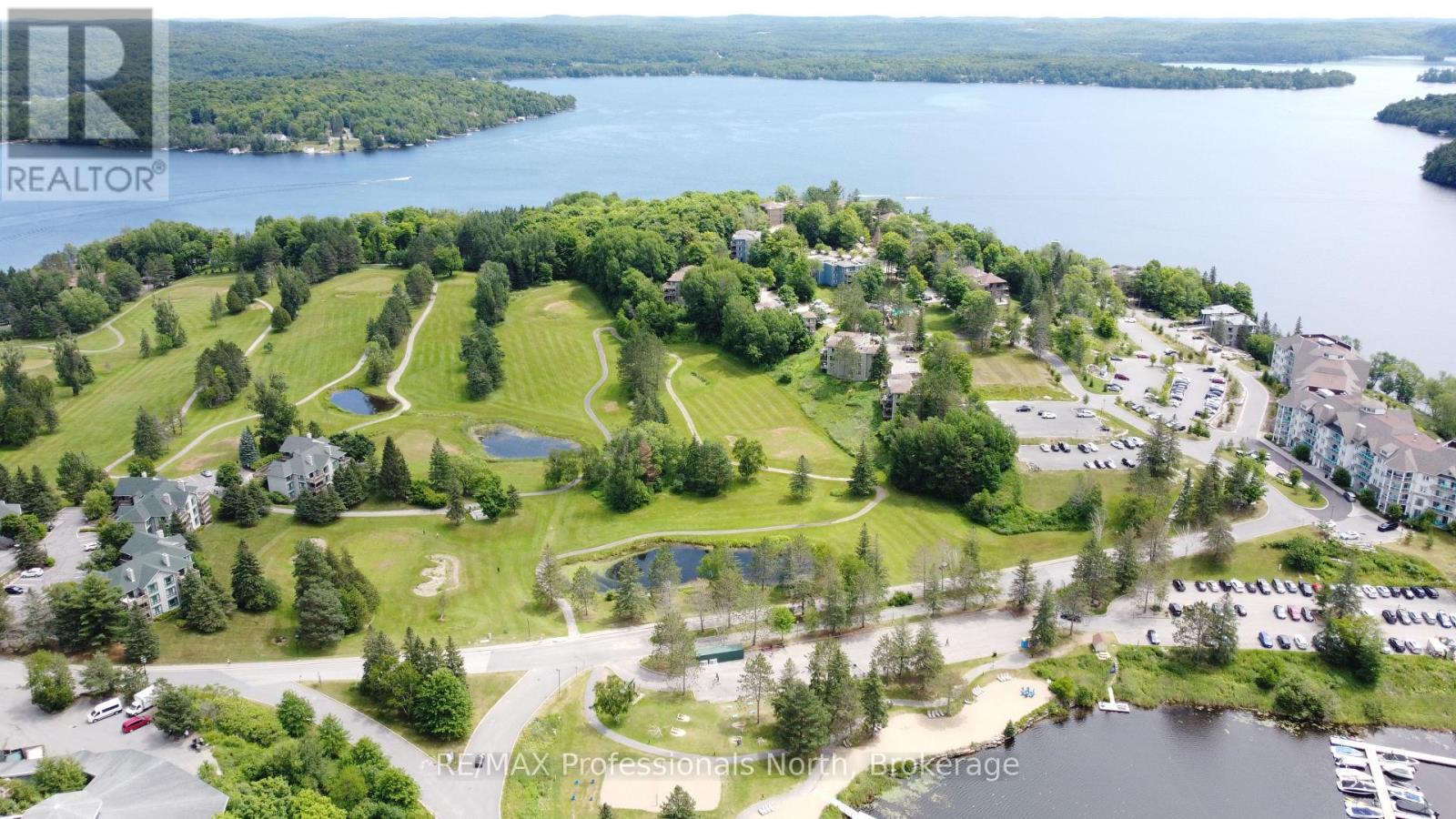 55-301 - 1235 Deerhurst Drive, Huntsville, Ontario  P1H 2E8 - Photo 11 - X13617708