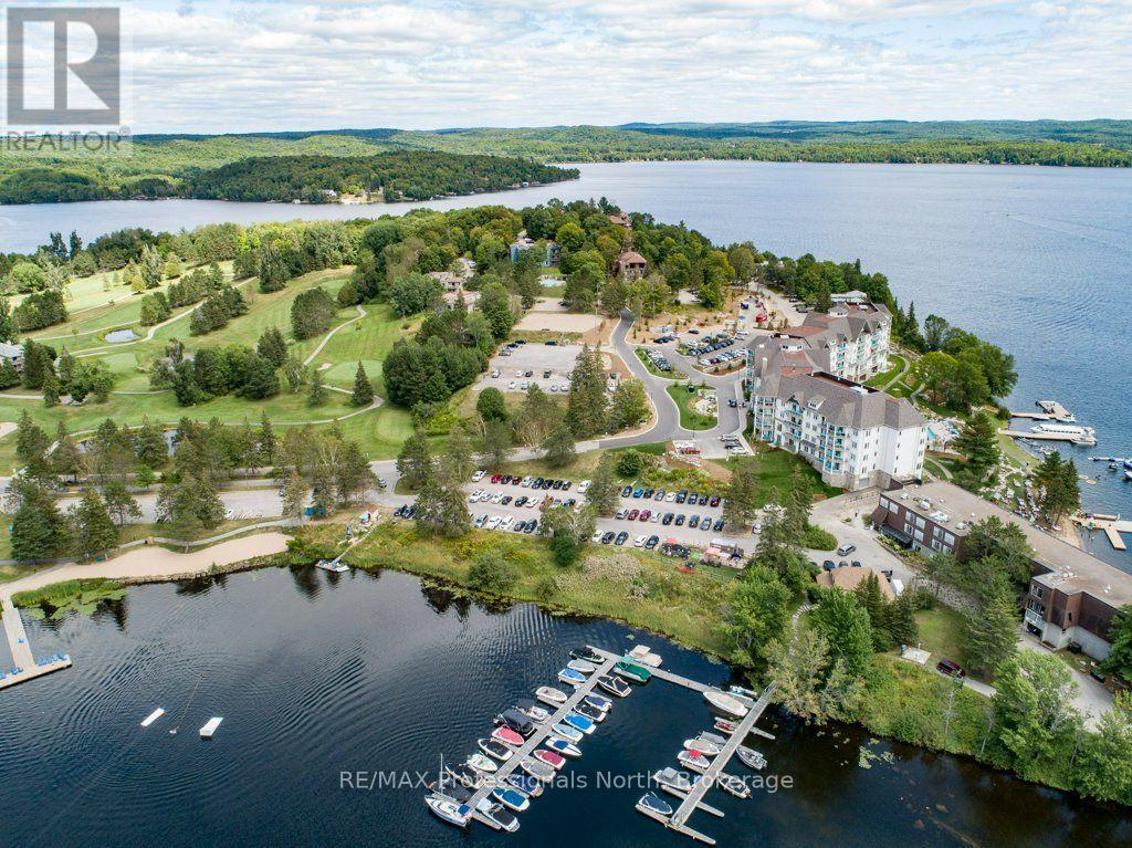 55-301 - 1235 Deerhurst Drive, Huntsville, Ontario  P1H 2E8 - Photo 13 - X13617708