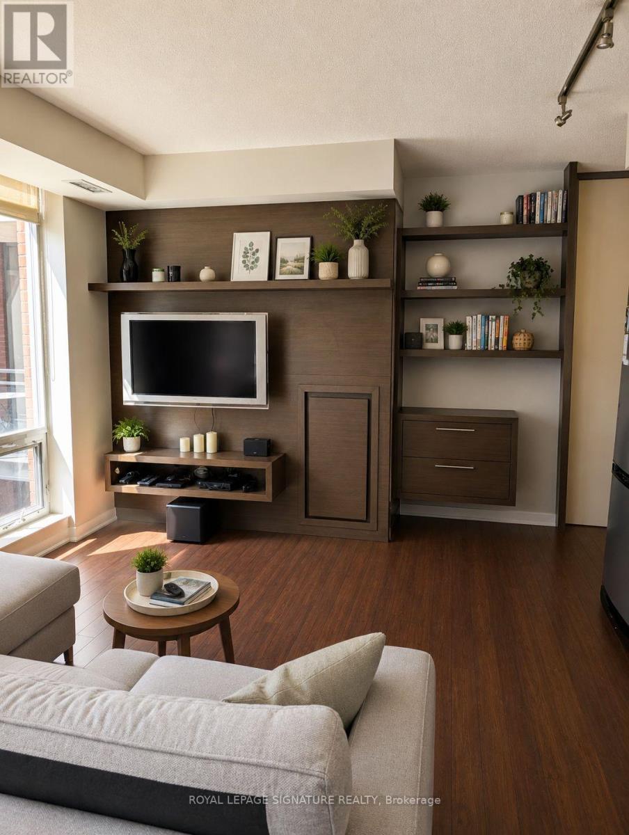 1010 - 205 Frederick Street, Toronto, Ontario  M5A 4V3 - Photo 2 - C13617748