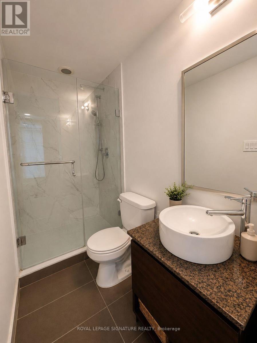 1010 - 205 Frederick Street, Toronto, Ontario  M5A 4V3 - Photo 5 - C13617748
