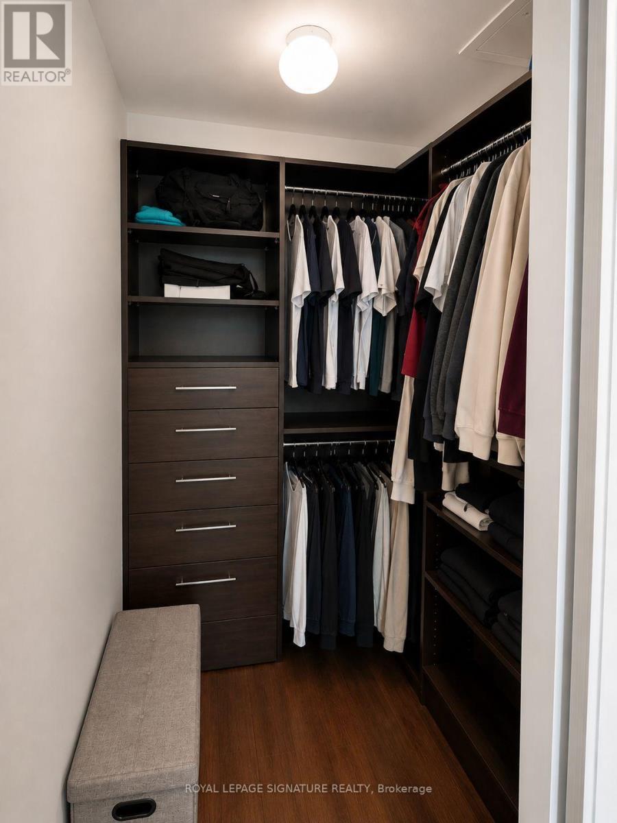 1010 - 205 Frederick Street, Toronto, Ontario  M5A 4V3 - Photo 6 - C13617748