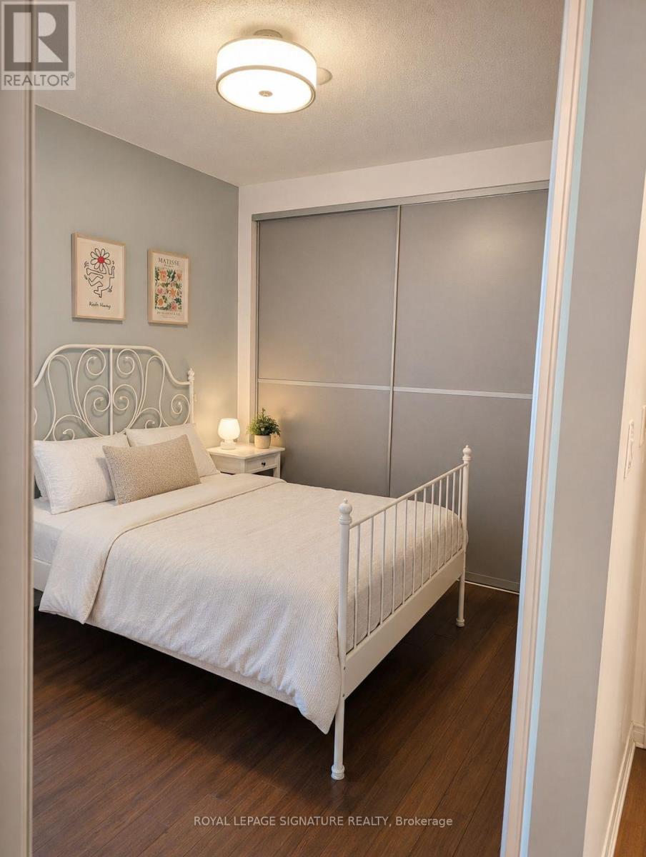 1010 - 205 Frederick Street, Toronto, Ontario  M5A 4V3 - Photo 7 - C13617748