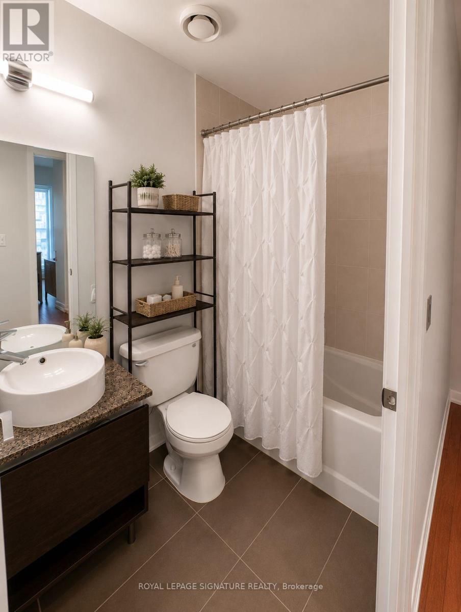 1010 - 205 Frederick Street, Toronto, Ontario  M5A 4V3 - Photo 8 - C13617748