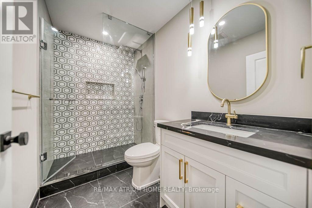 4 Palomino Crescent, Toronto, Ontario  M2K 1W1 - Photo 12 - C13617752