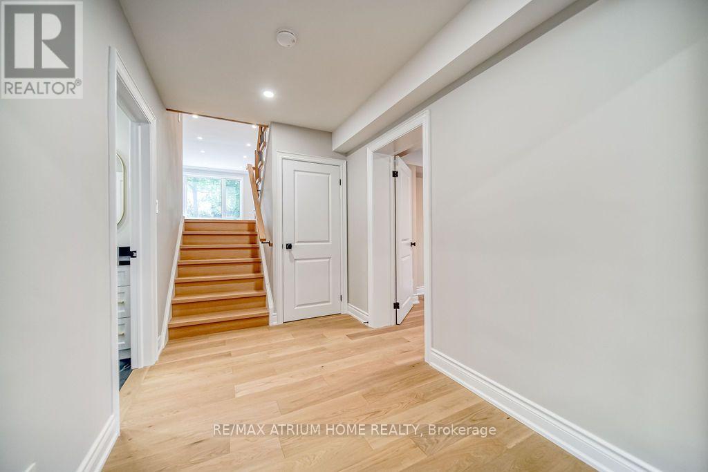 4 Palomino Crescent, Toronto, Ontario  M2K 1W1 - Photo 13 - C13617752