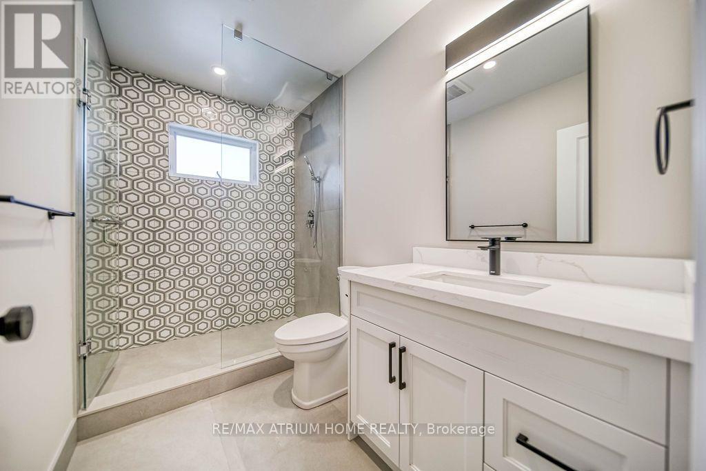 4 Palomino Crescent, Toronto, Ontario  M2K 1W1 - Photo 15 - C13617752