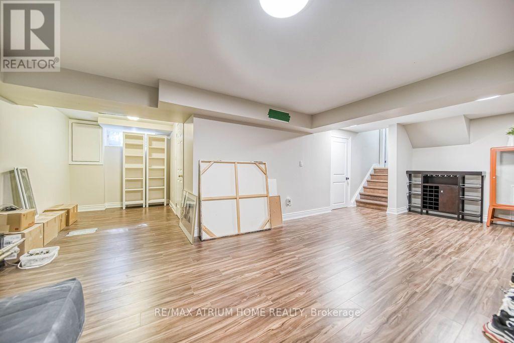 4 Palomino Crescent, Toronto, Ontario  M2K 1W1 - Photo 17 - C13617752