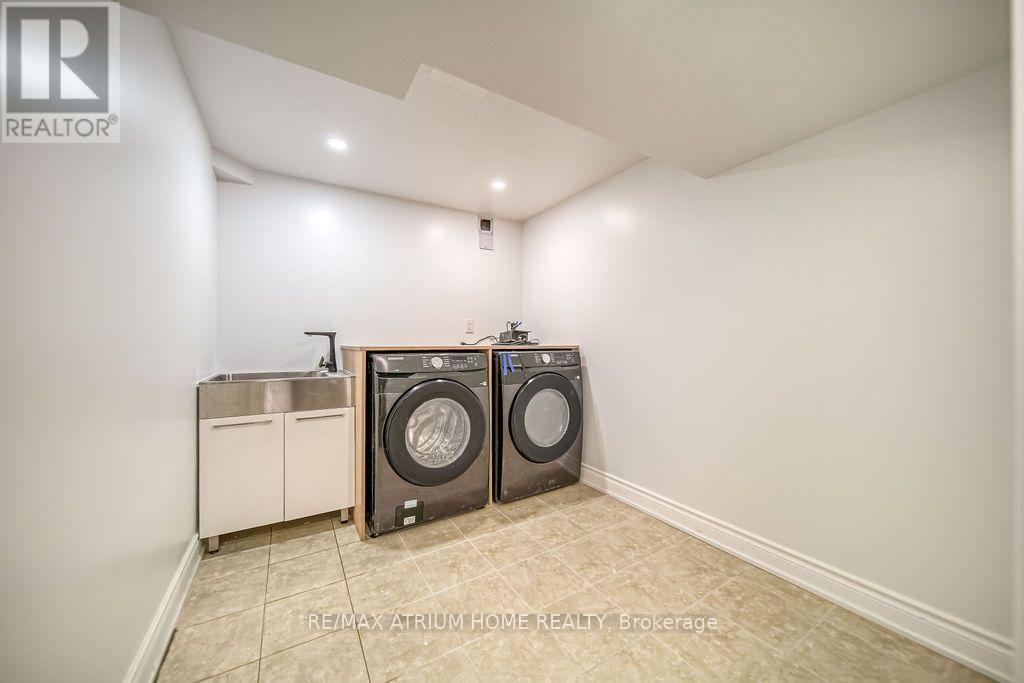 4 Palomino Crescent, Toronto, Ontario  M2K 1W1 - Photo 18 - C13617752