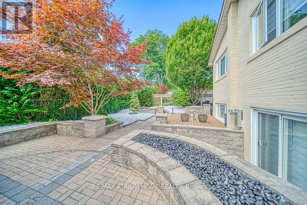 4 Palomino Crescent, Toronto, Ontario  M2K 1W1 - Photo 19 - C13617752