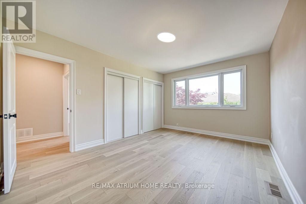 4 Palomino Crescent, Toronto, Ontario  M2K 1W1 - Photo 8 - C13617752