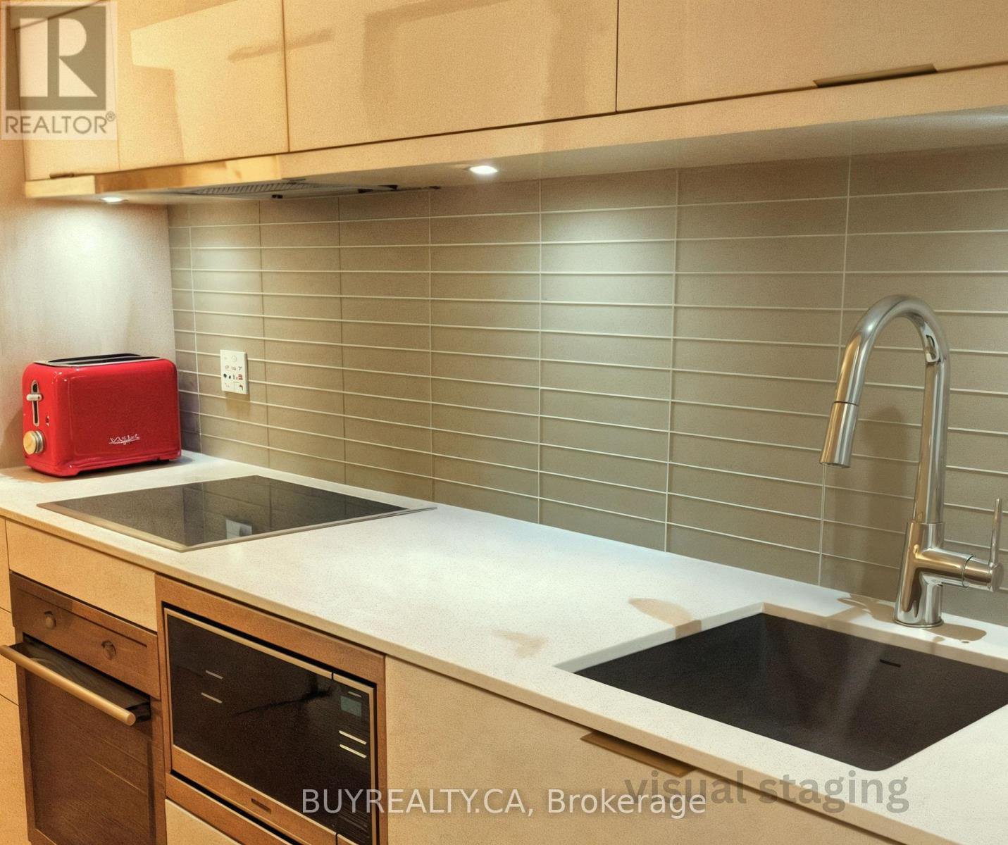 601 - 88 Scott Street, Toronto, Ontario  M5E 0A9 - Photo 2 - C13617890