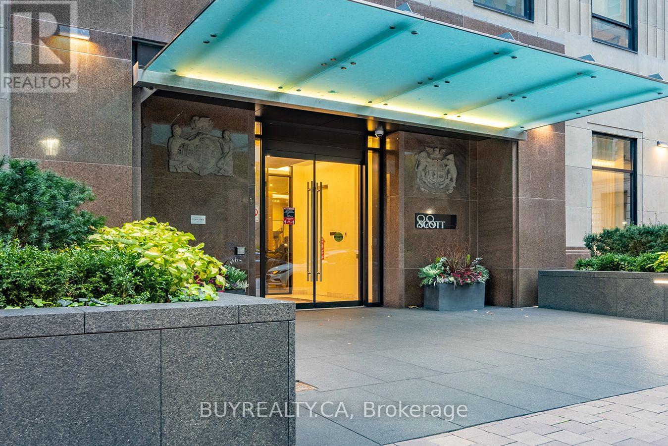 601 - 88 Scott Street, Toronto, Ontario  M5E 0A9 - Photo 25 - C13617890