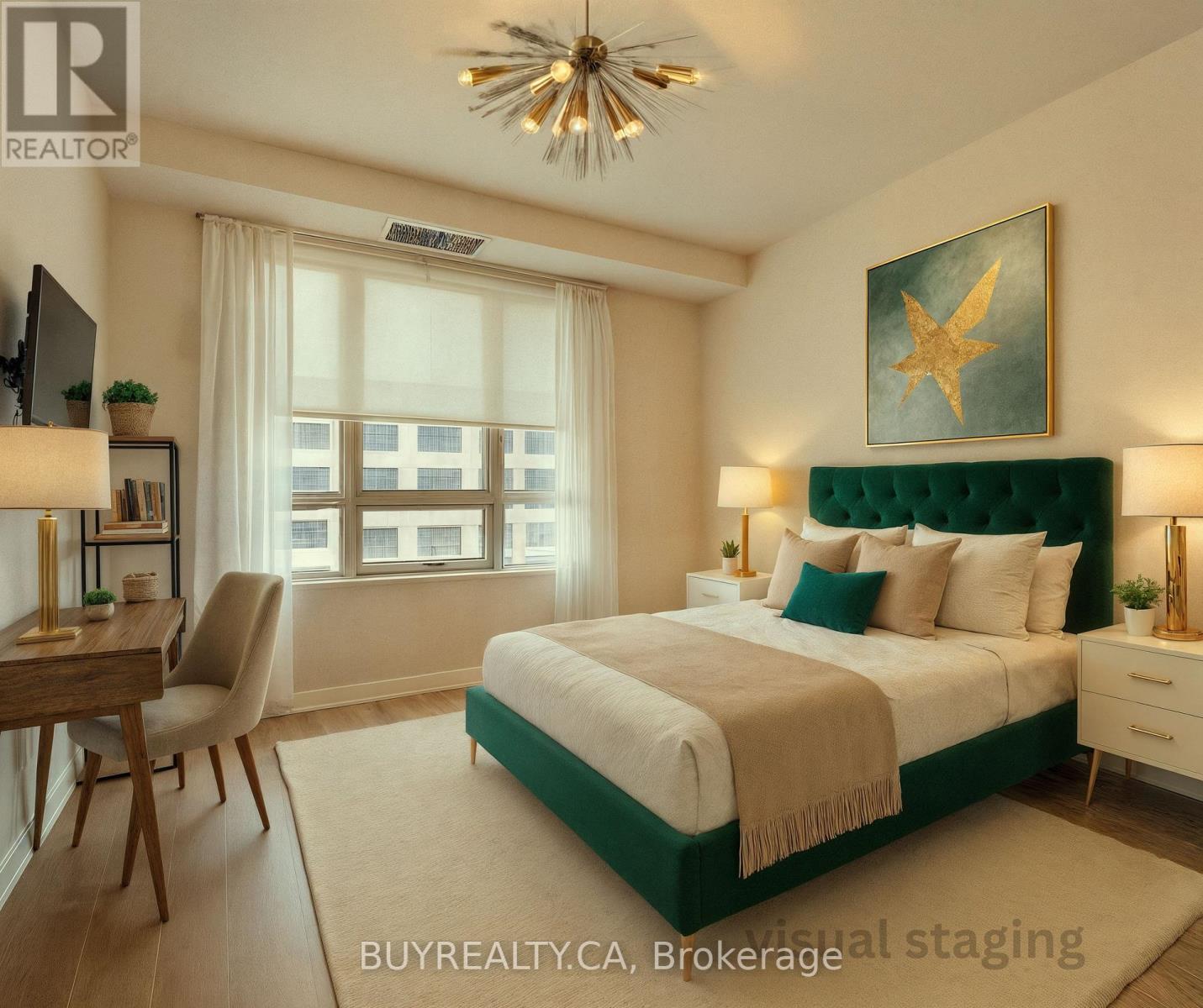 601 - 88 Scott Street, Toronto, Ontario  M5E 0A9 - Photo 3 - C13617890