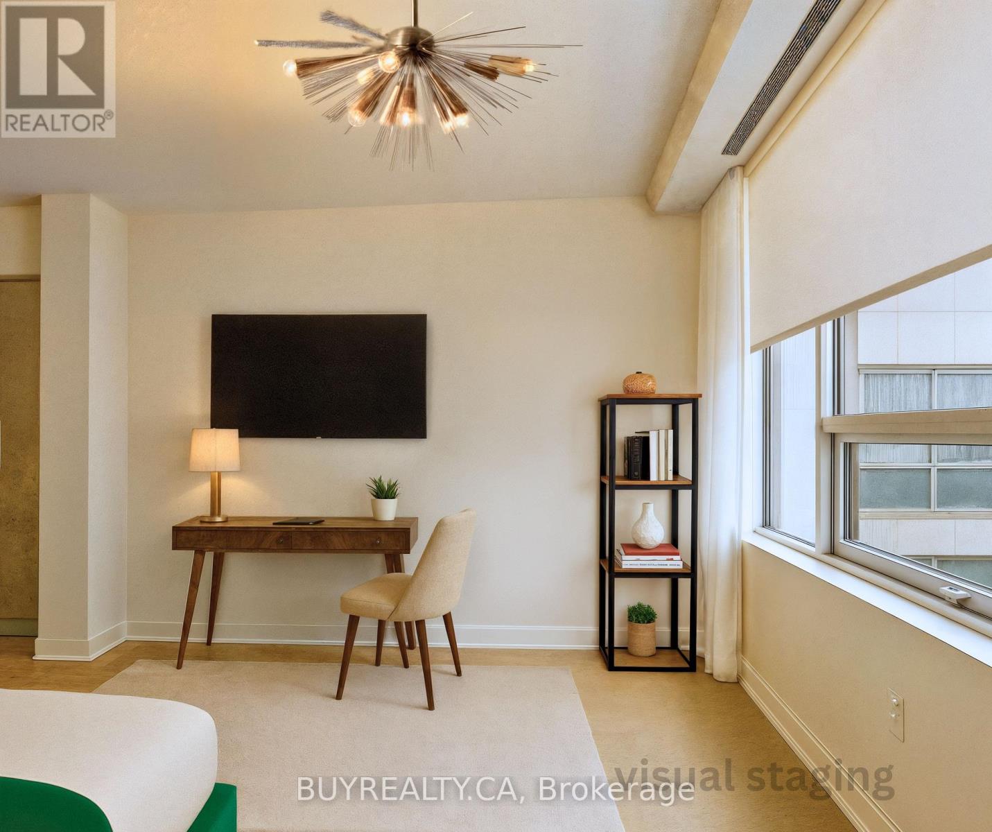 601 - 88 Scott Street, Toronto, Ontario  M5E 0A9 - Photo 4 - C13617890
