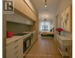 601 - 88 SCOTT STREET, Toronto, Ontario