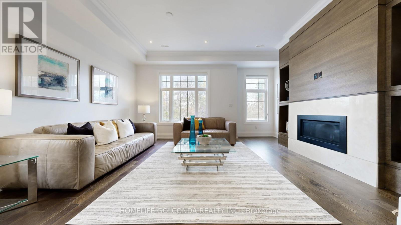 2466b Bayview Avenue, Toronto, Ontario  M2L 1A7 - Photo 4 - C13617908