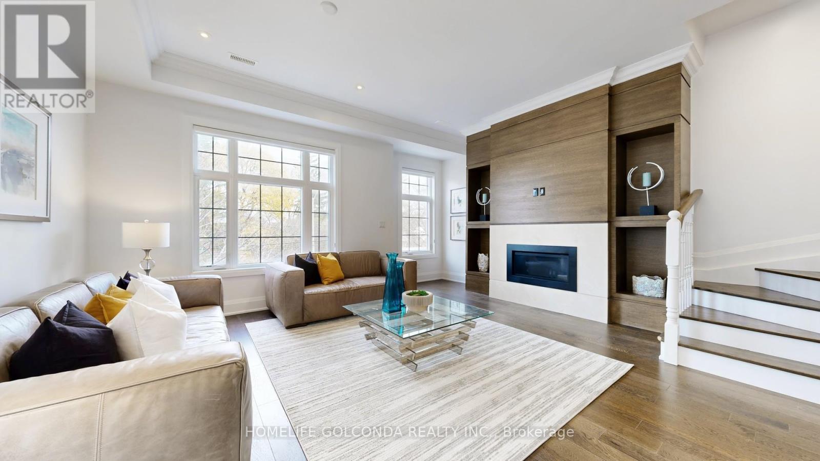 2466b Bayview Avenue, Toronto, Ontario  M2L 1A7 - Photo 5 - C13617908