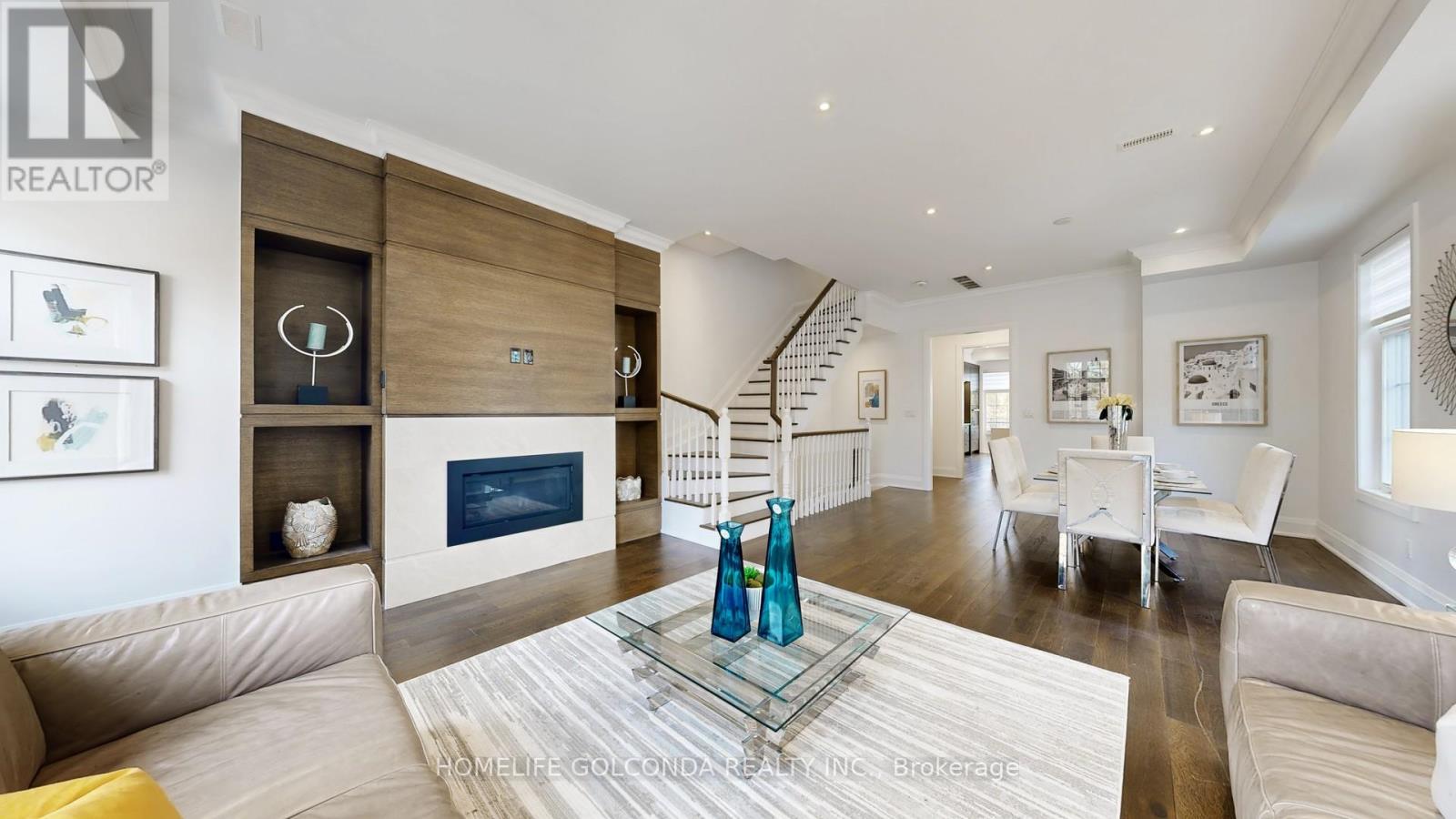 2466b Bayview Avenue, Toronto, Ontario  M2L 1A7 - Photo 6 - C13617908
