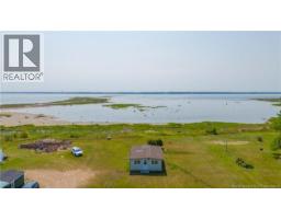 1990 Chatillon Street, Maisonnette, New Brunswick