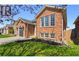 60 ST. PATRICK'S Drive, Brantford, Ontario