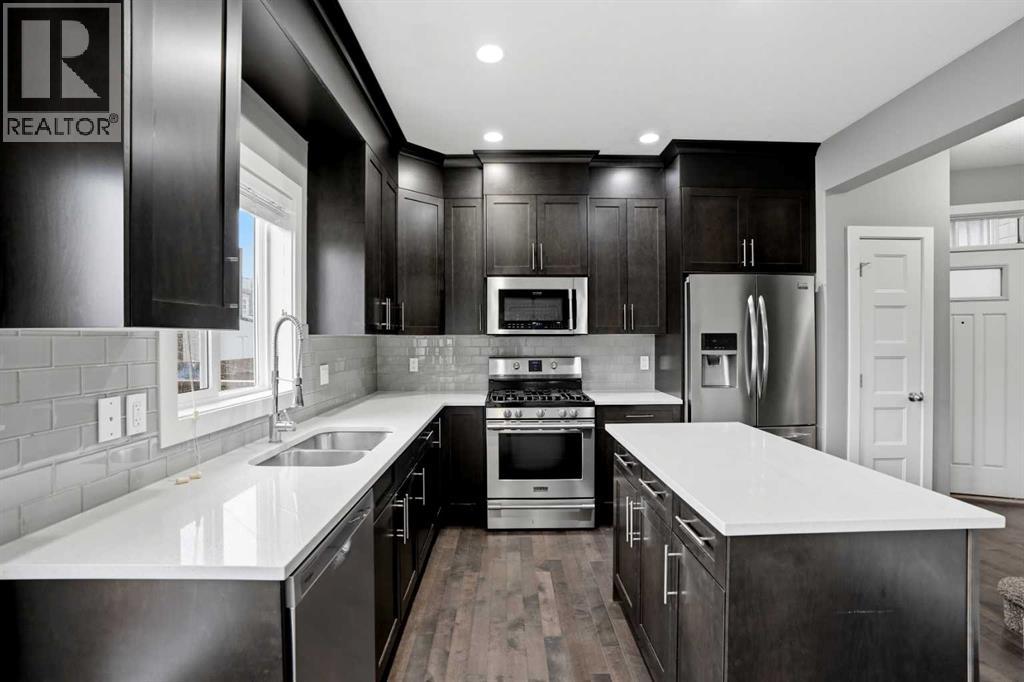 2, 112 23 Avenue Ne, Calgary, Alberta  T2E 1V5 - Photo 4 - A2318807