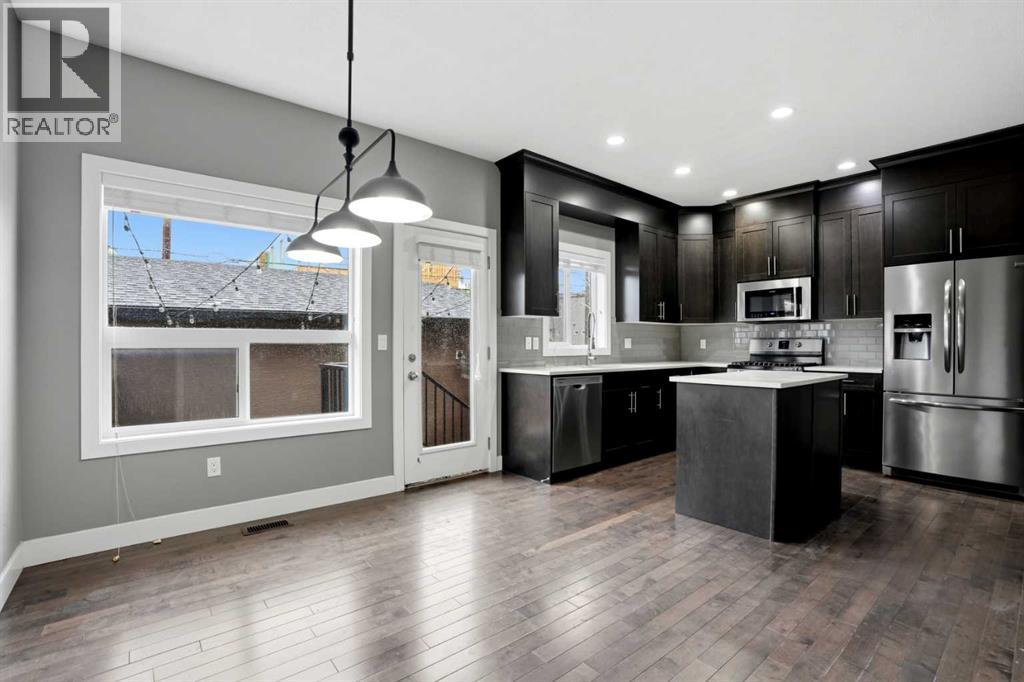 2, 112 23 Avenue Ne, Calgary, Alberta  T2E 1V5 - Photo 5 - A2318807