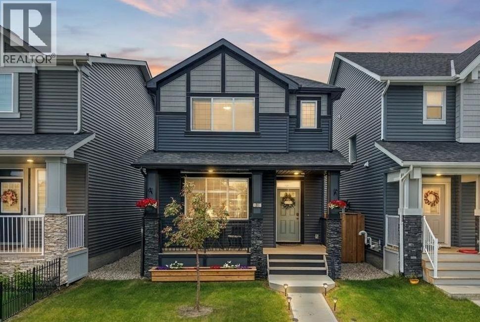 37 Legacy Glen Point Se, Calgary, Alberta  T2X 4T2 - Photo 1 - A2321698