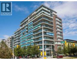 404 1616 COLUMBIA STREET, Vancouver, British Columbia