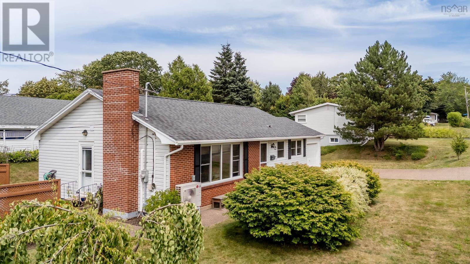 15 James Street, Kentville, Nova Scotia  B4N 2A1 - Photo 35 - 202618540
